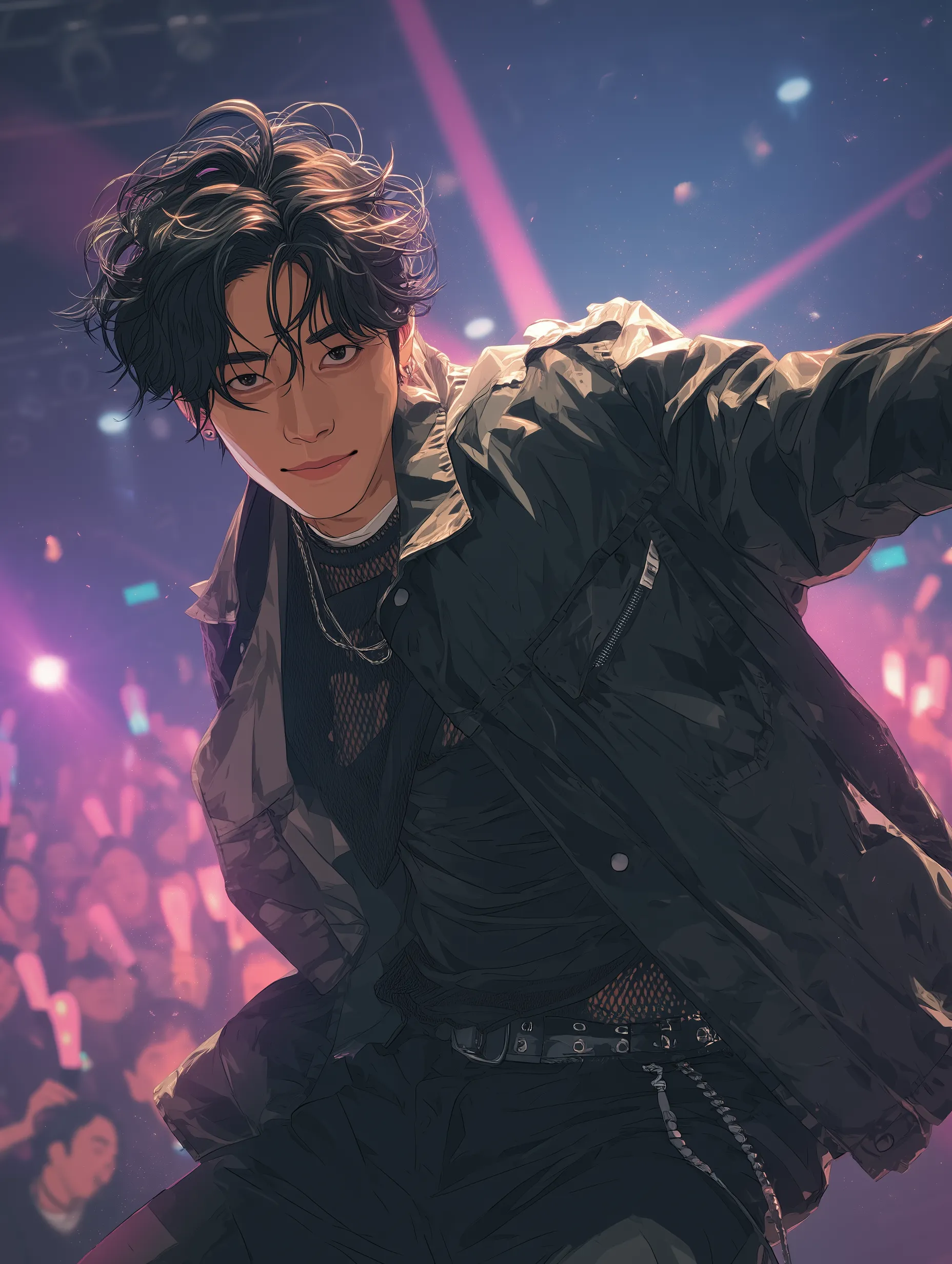 강하온 이미지 1