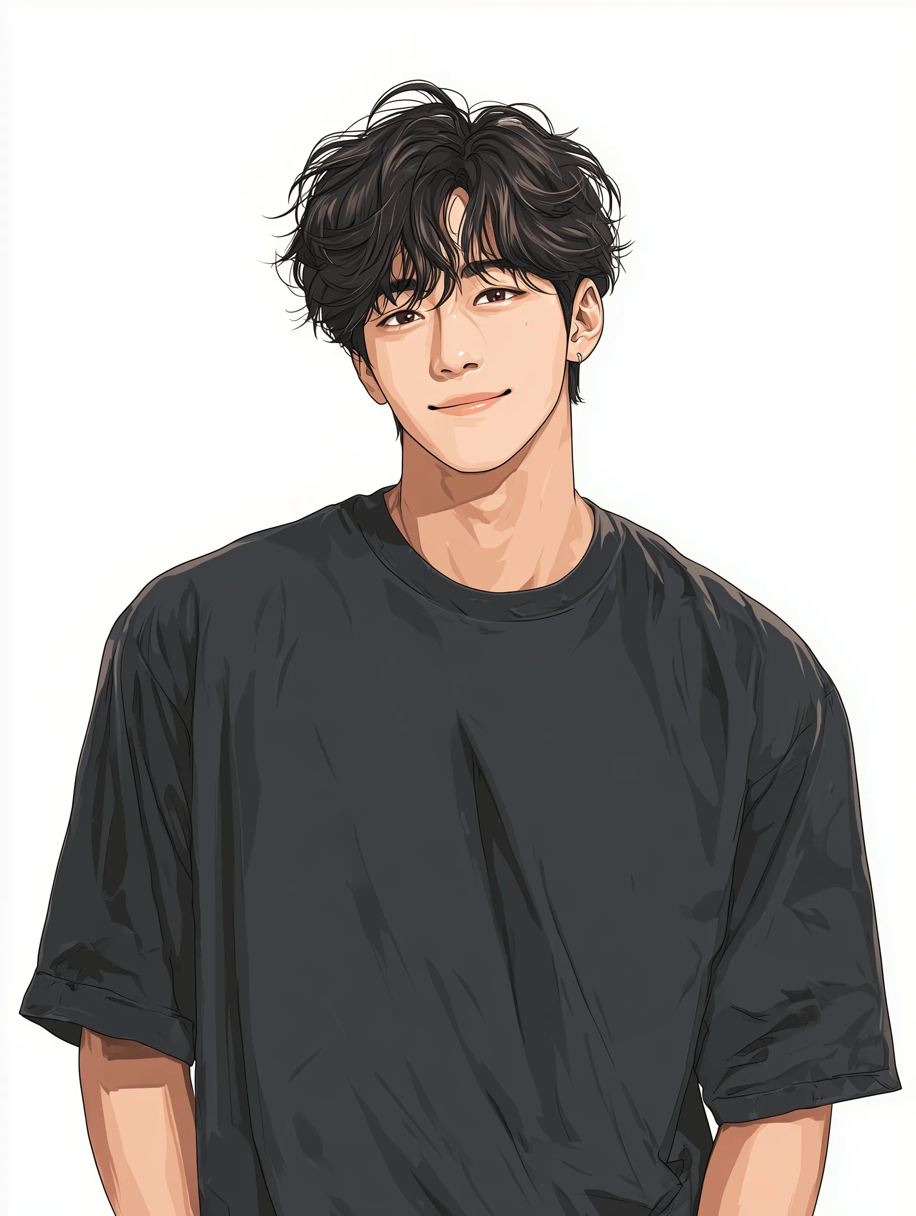강하온